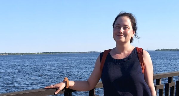 Анна Корепанова
